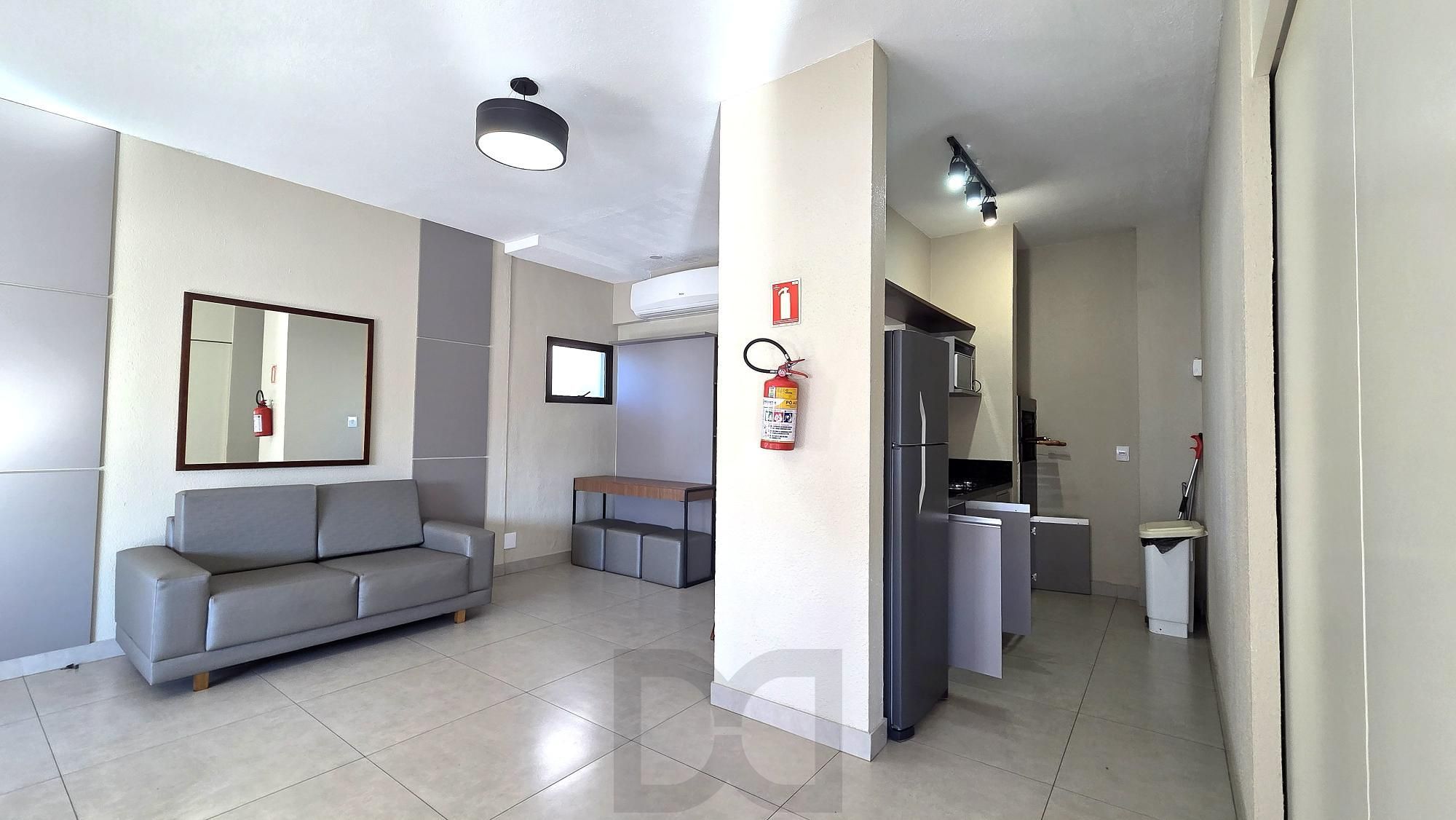 Apartamento de 75,9 m² com 3 dormitórios, 1 suíte e 2 vagas de garagem, próximo ao Barra Shopping Sul. — foto 39