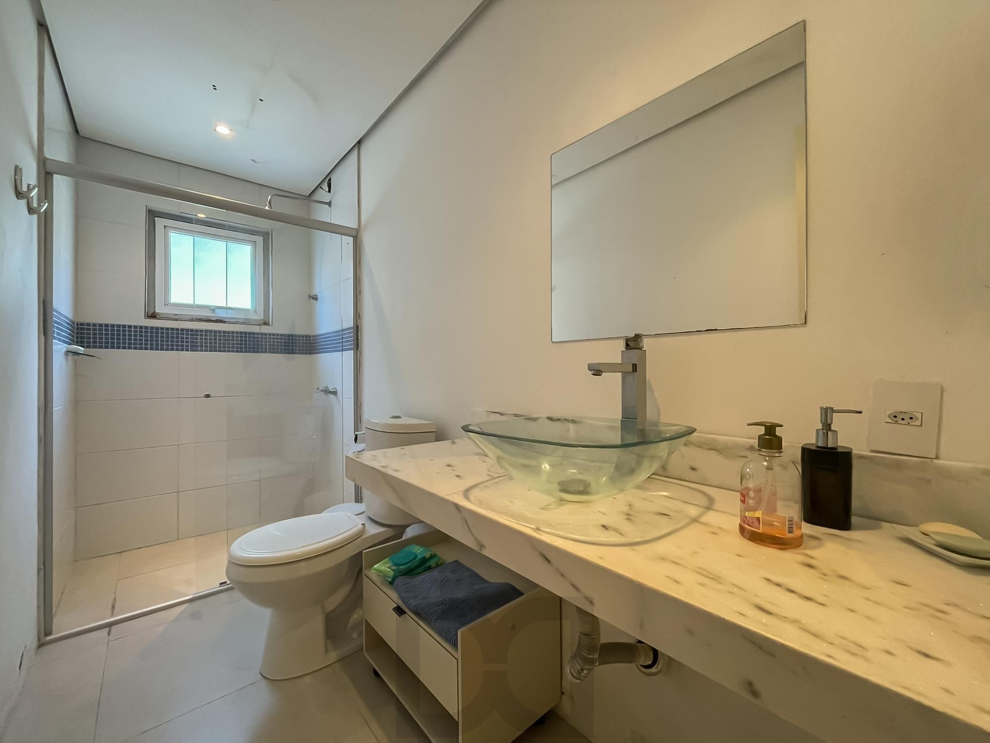 Linda Residência com 3 amplas suítes no Terra Ville. — foto 17