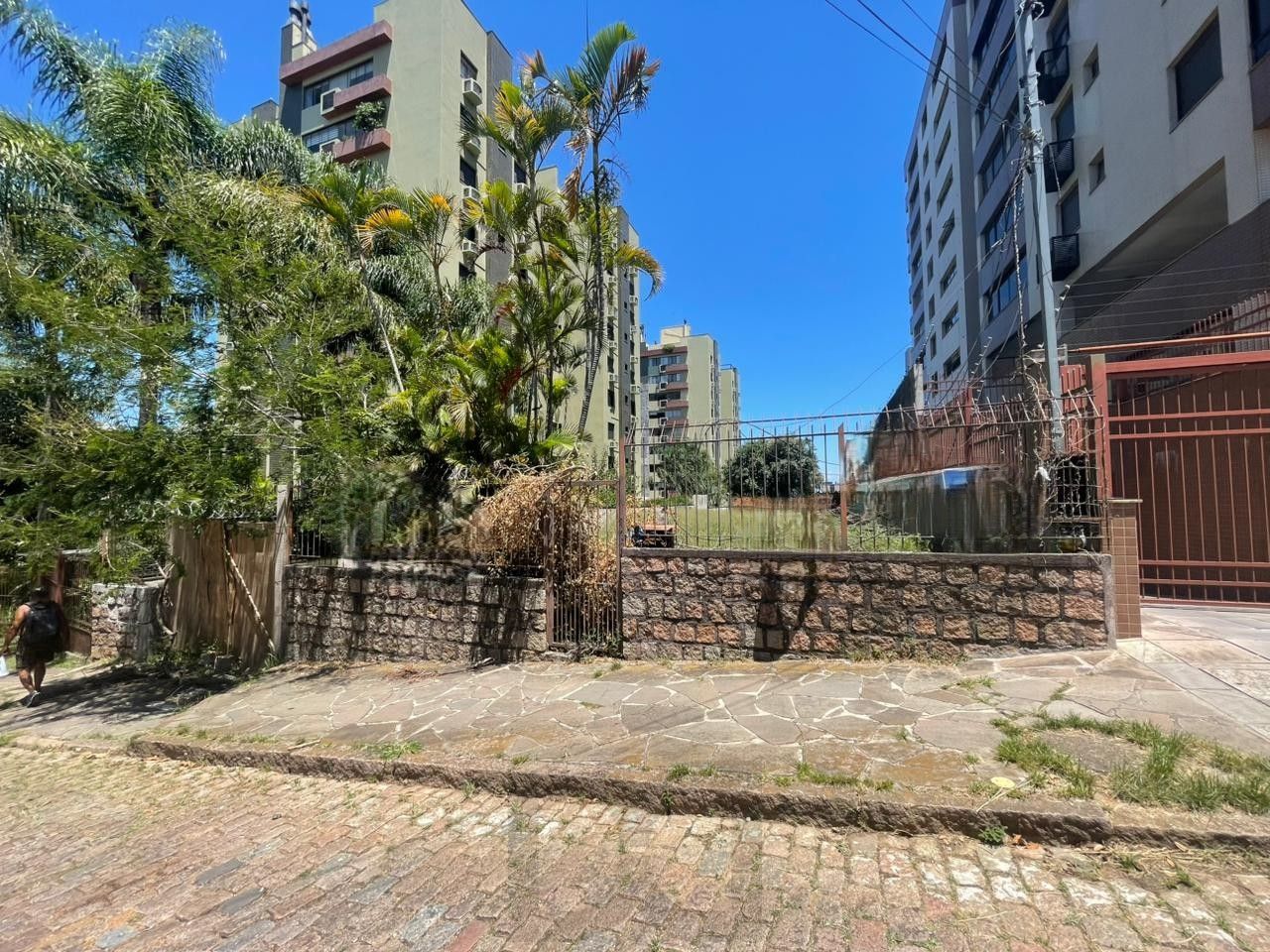 Terreno à venda no bairro Tristeza – Porto Alegre — foto 1