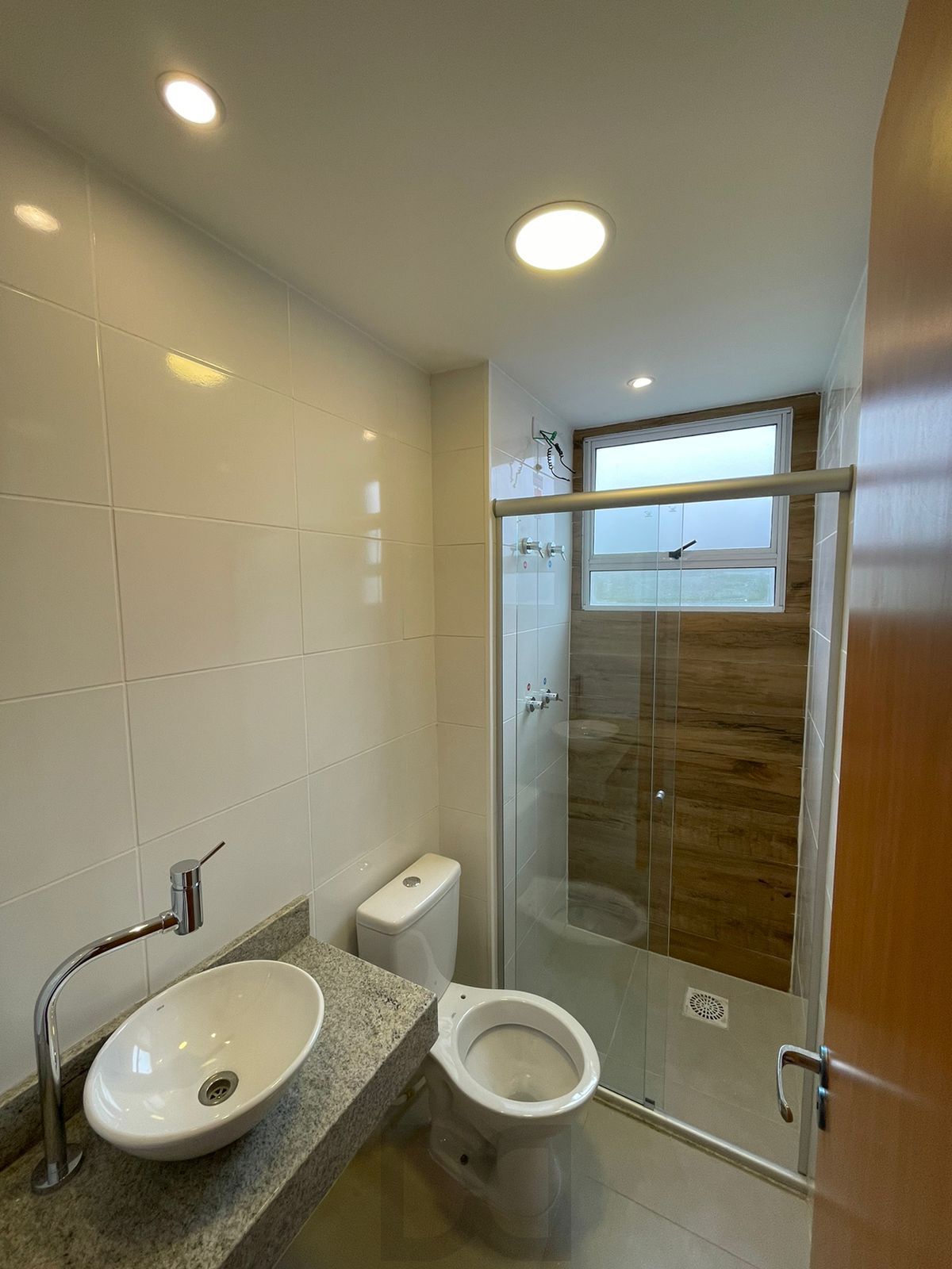 Porto Fazenda Real - 2 D - 1 suíte e vaga coberta-54m² -infraestrutura completa — foto 22