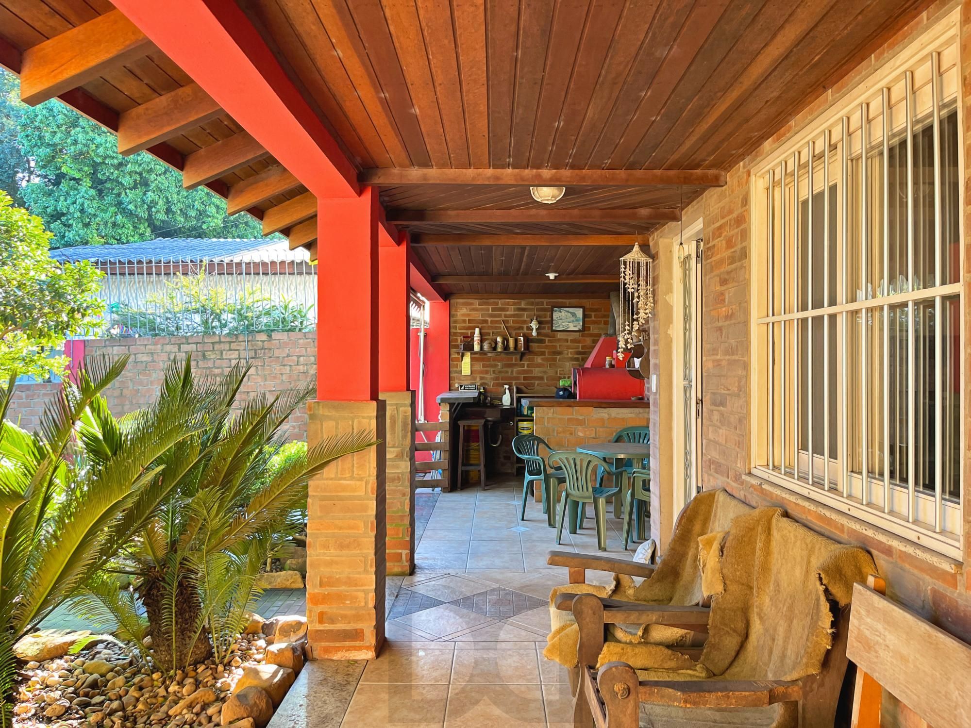 Casa Espaçosa com 274m² e Piscina – Vista Privilegiada para o Guaíba — foto 52