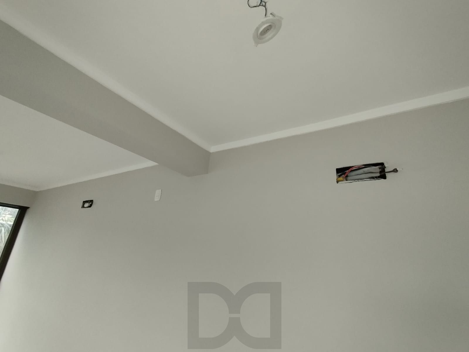 Linda sala no bairro tristeza, elevador, 1vaga. — foto 18