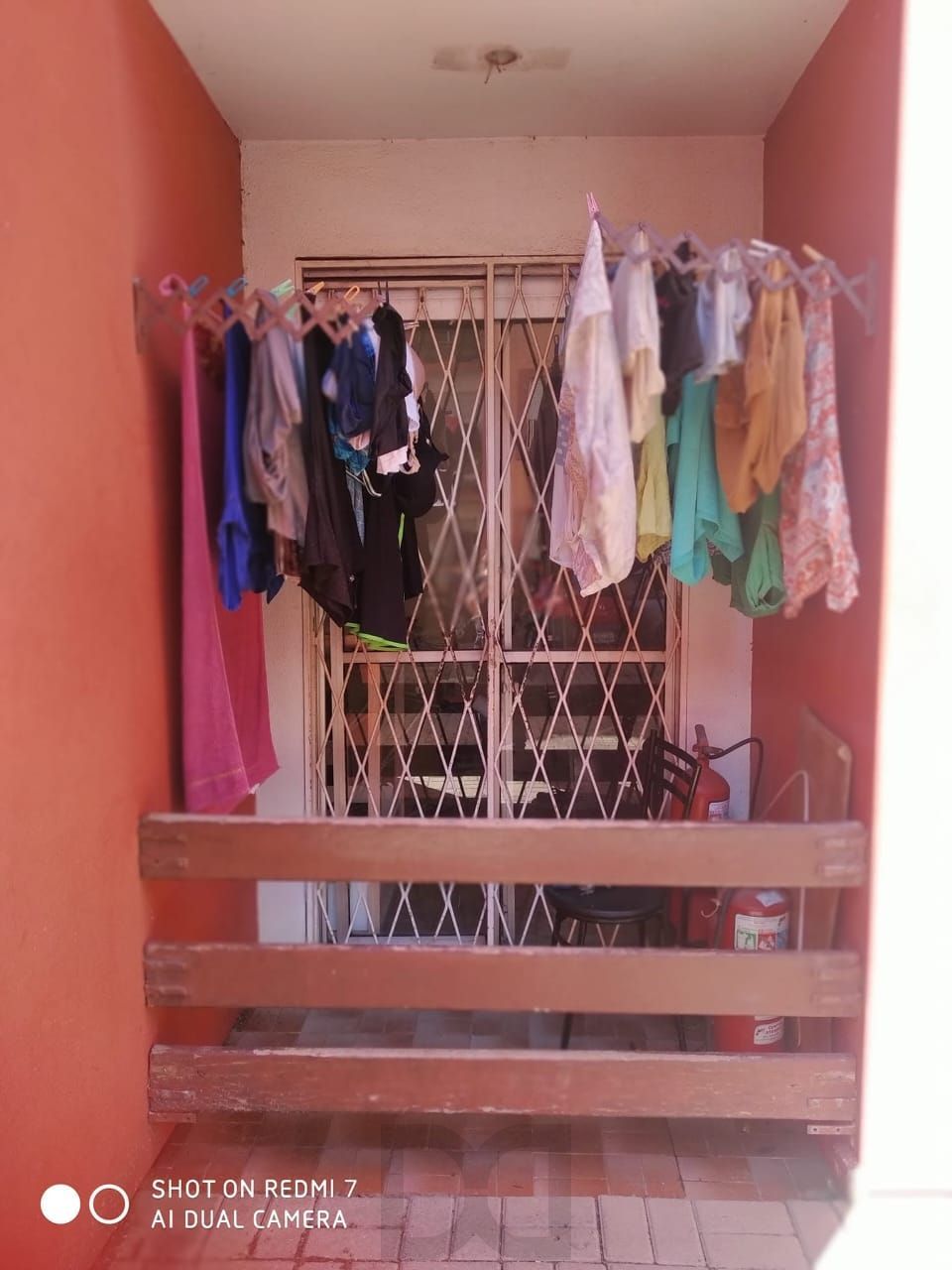 Oportunidade! Apartamento Térreo de 2 dormitórios Desocupado — foto 9
