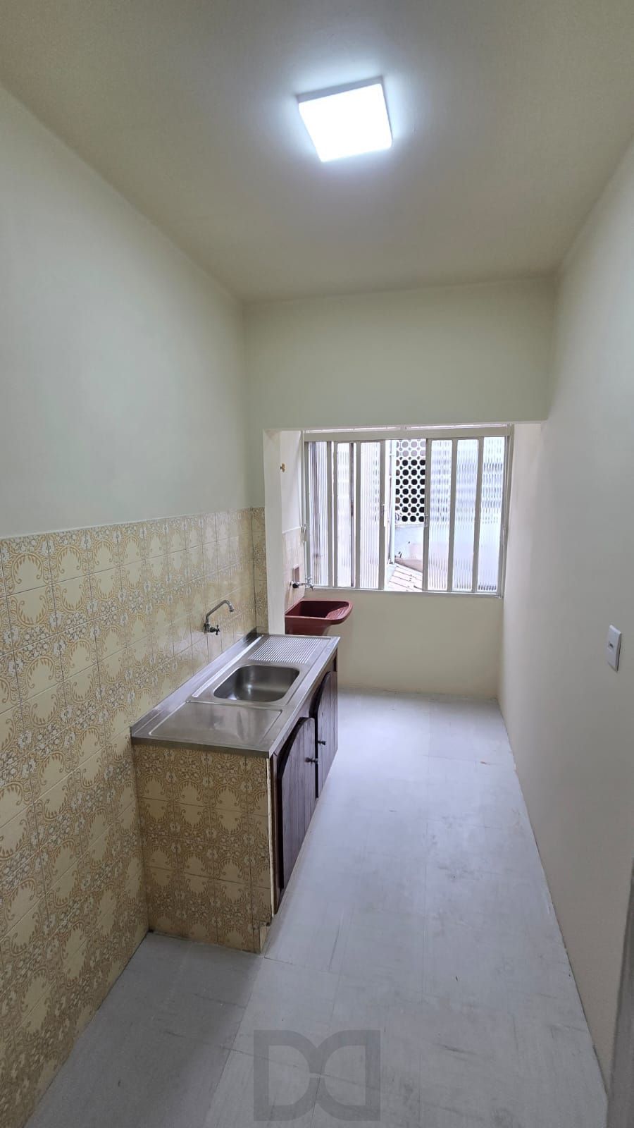 Apartamento com 1 dormitório no Bairro Santo Antônio. — foto 8