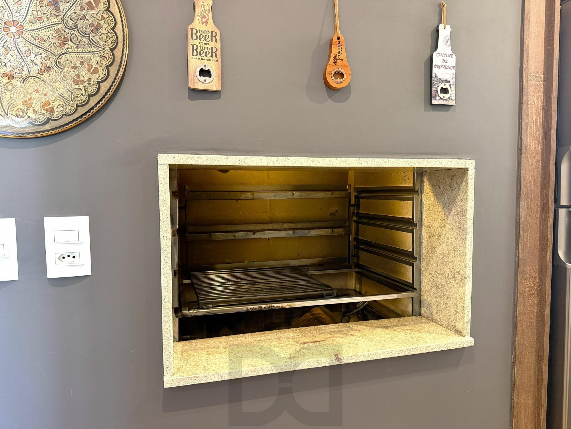 Excelente apartamento em andar alto com 2 suítes e 2 vagas de garagem. — foto 9