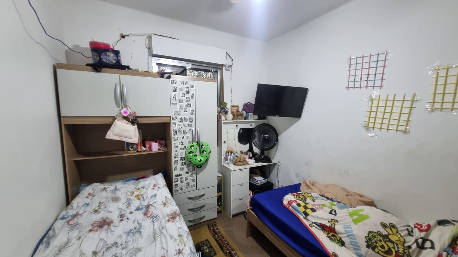 Apartamento c/ 4 dormitórios, 1 suíte, 3 banheiros, pavilhão com 100,00 m² — foto 7