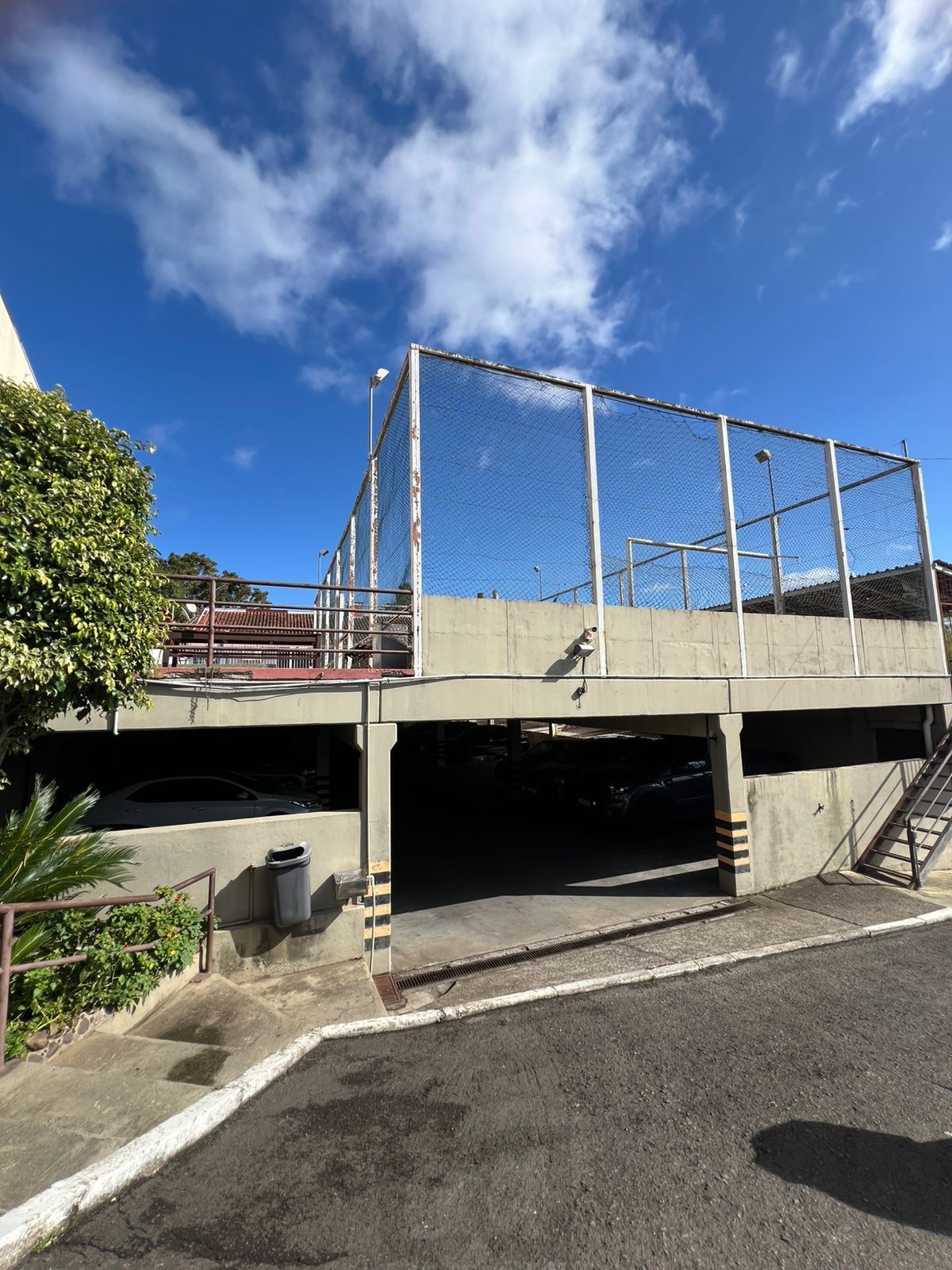 Casa Condominio no bairro Vila Nova, com 3 dormitório(s), à venda. — foto 21