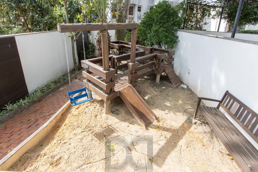 Apartamento de 2 dormitórios com suíte, churrasqueira e infraestrutura completa na Zona Sul de Porto Alegre. — foto 42