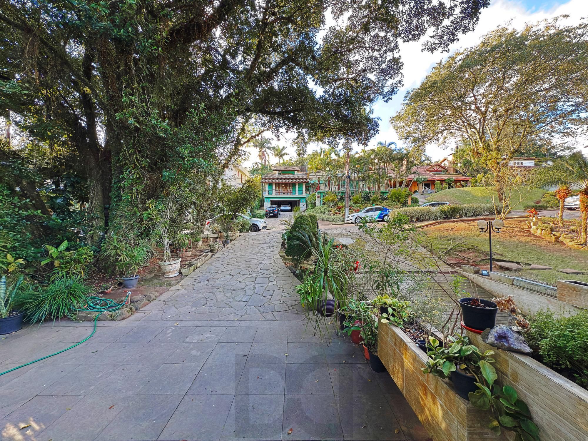 RESIDÊNCIA COM 6 DORMITÓRIOS NO PARQUE KNNOR! — foto 41