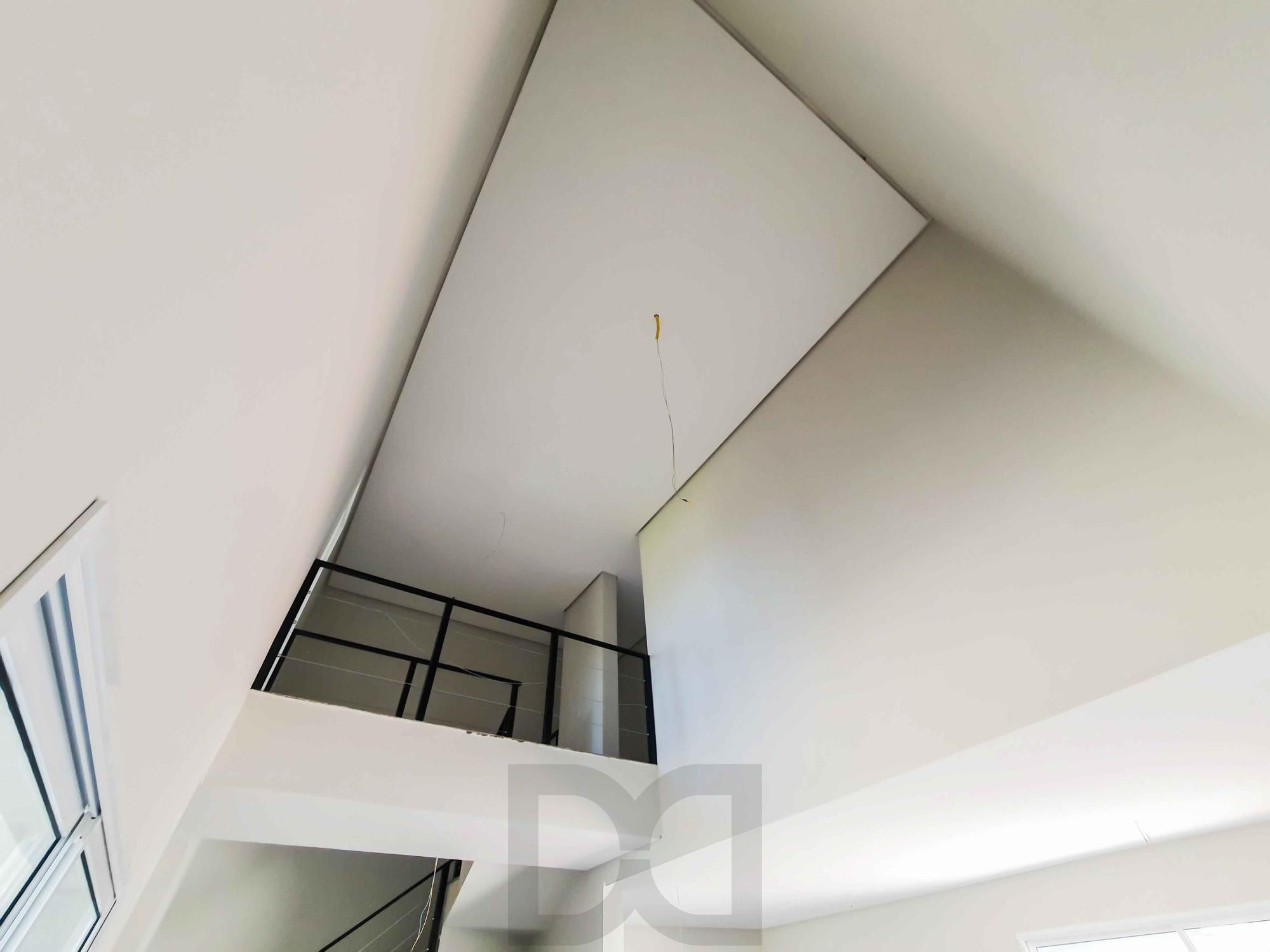 Condomínio Garden, bairro Hípica, 3 dormitórios, 1 suíte, pátio, infra de clube — foto 9