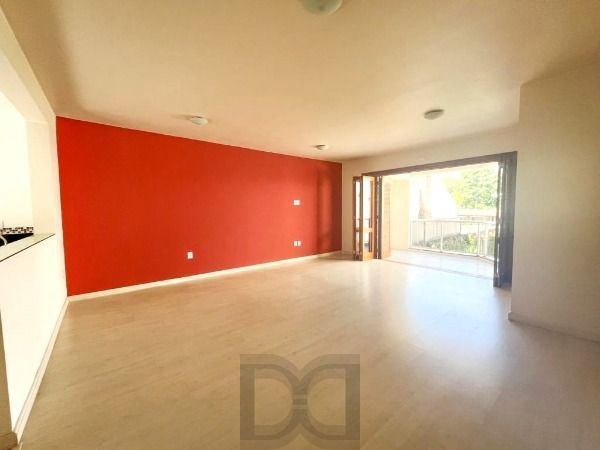 Apartamento em localização privilegiada no bairro Tristeza. — foto 2