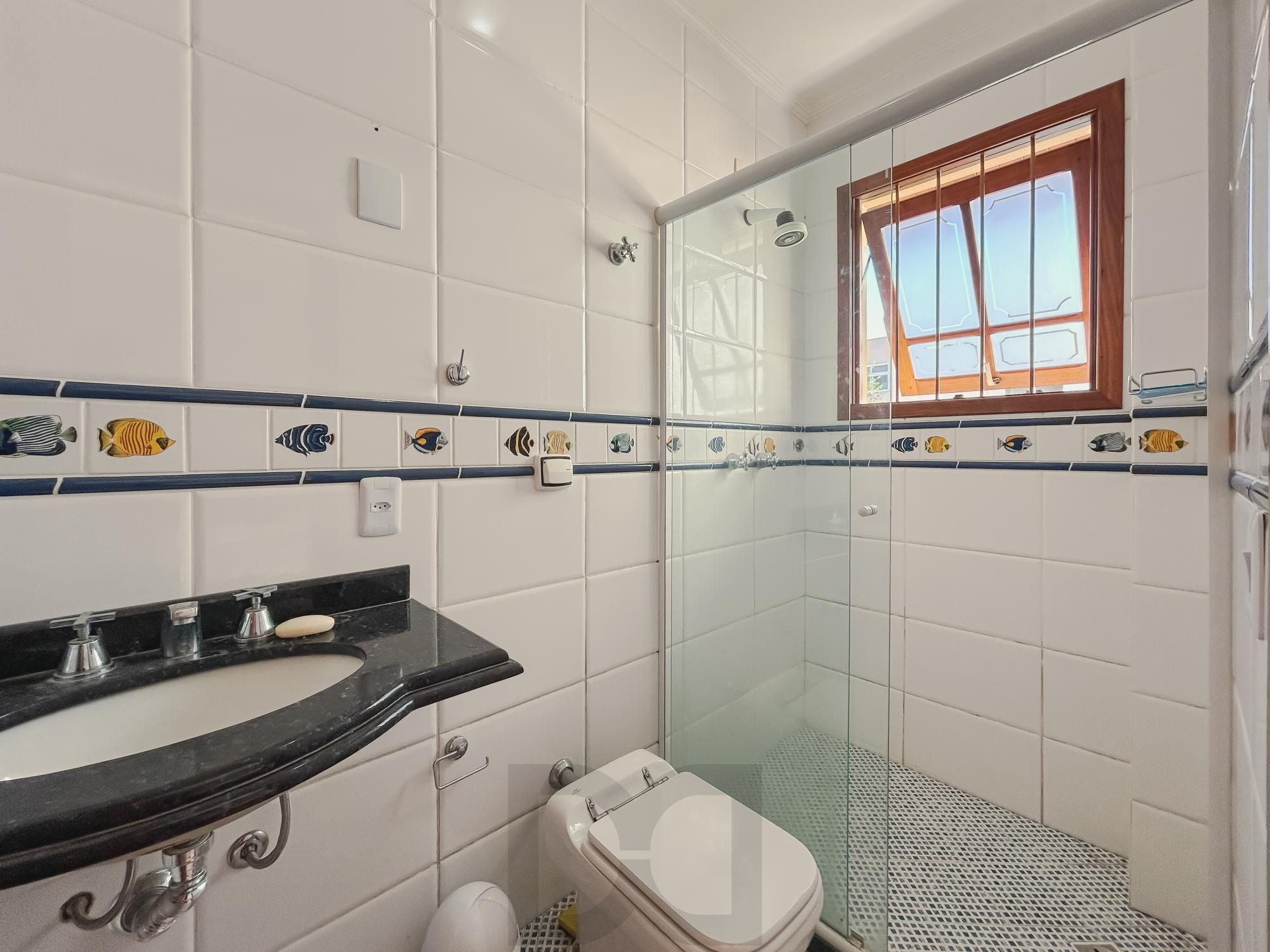Casa com 4 suítes, piscina e área gourmet no bairro Tristeza. — foto 27