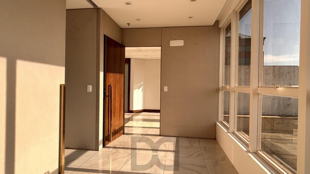 Consultório com 80,42m² de área privativa, no Centro Clinico Mãe de Deus. — foto 8