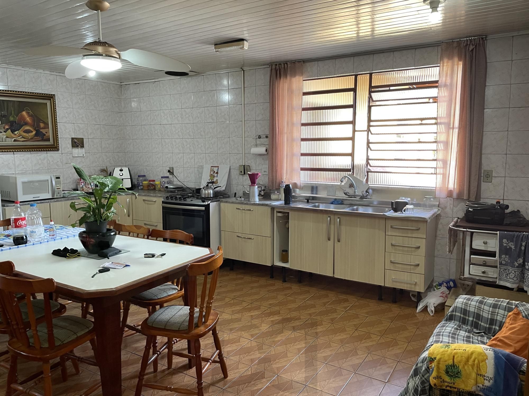 CASA 2 DORMITÓRIOS - 1 SUITE, NO BAIRRO VILA NOVA — foto 34