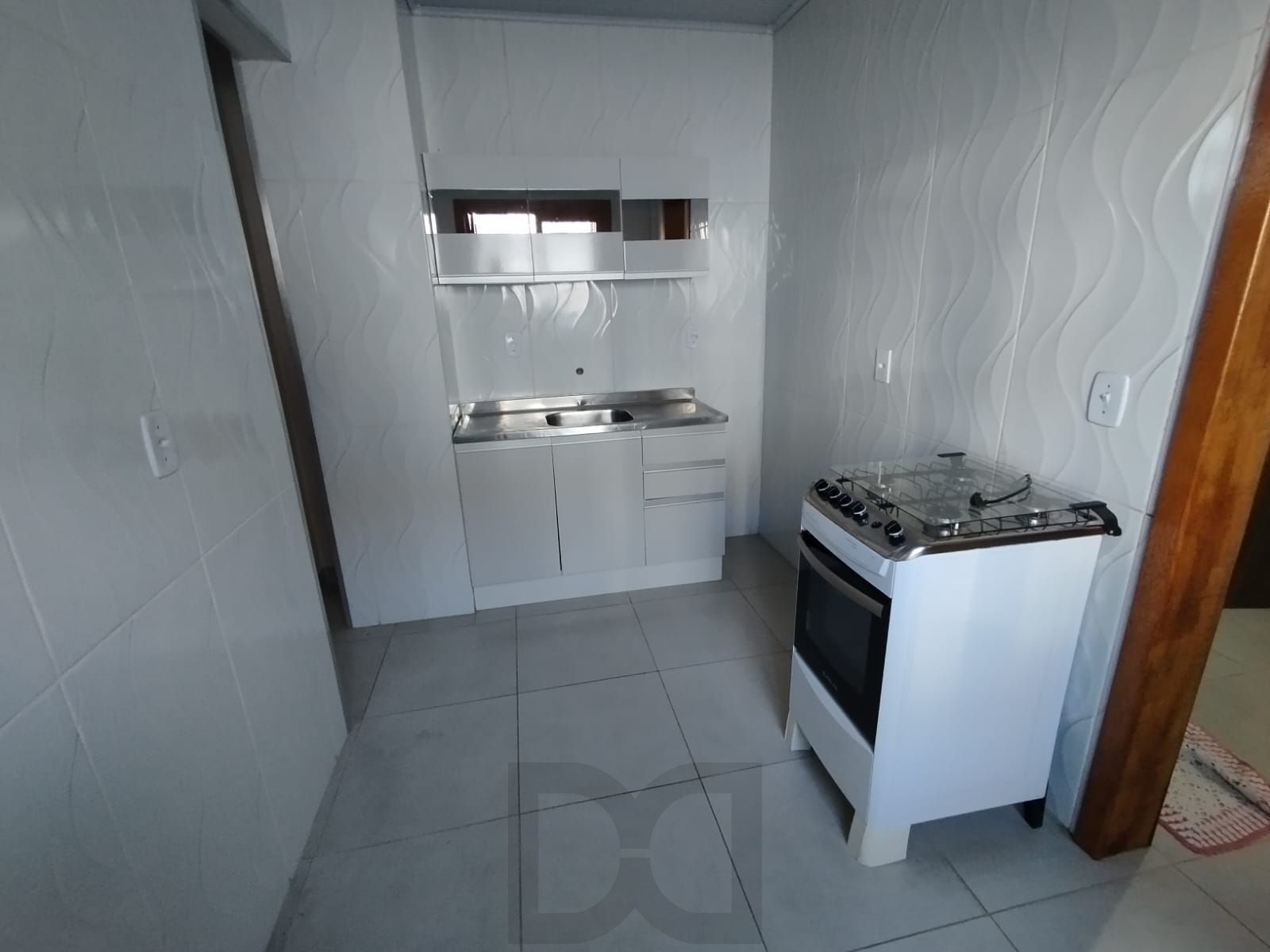 Apartamento 01 dormitório, semimobiliado, sem vaga — foto 6