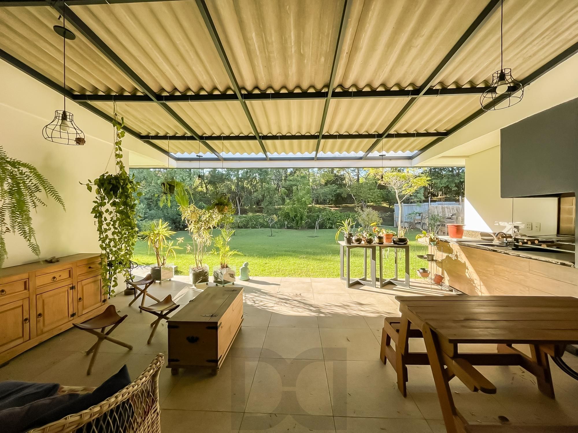 Linda Residência com 3 amplas suítes no Terra Ville. — foto 25