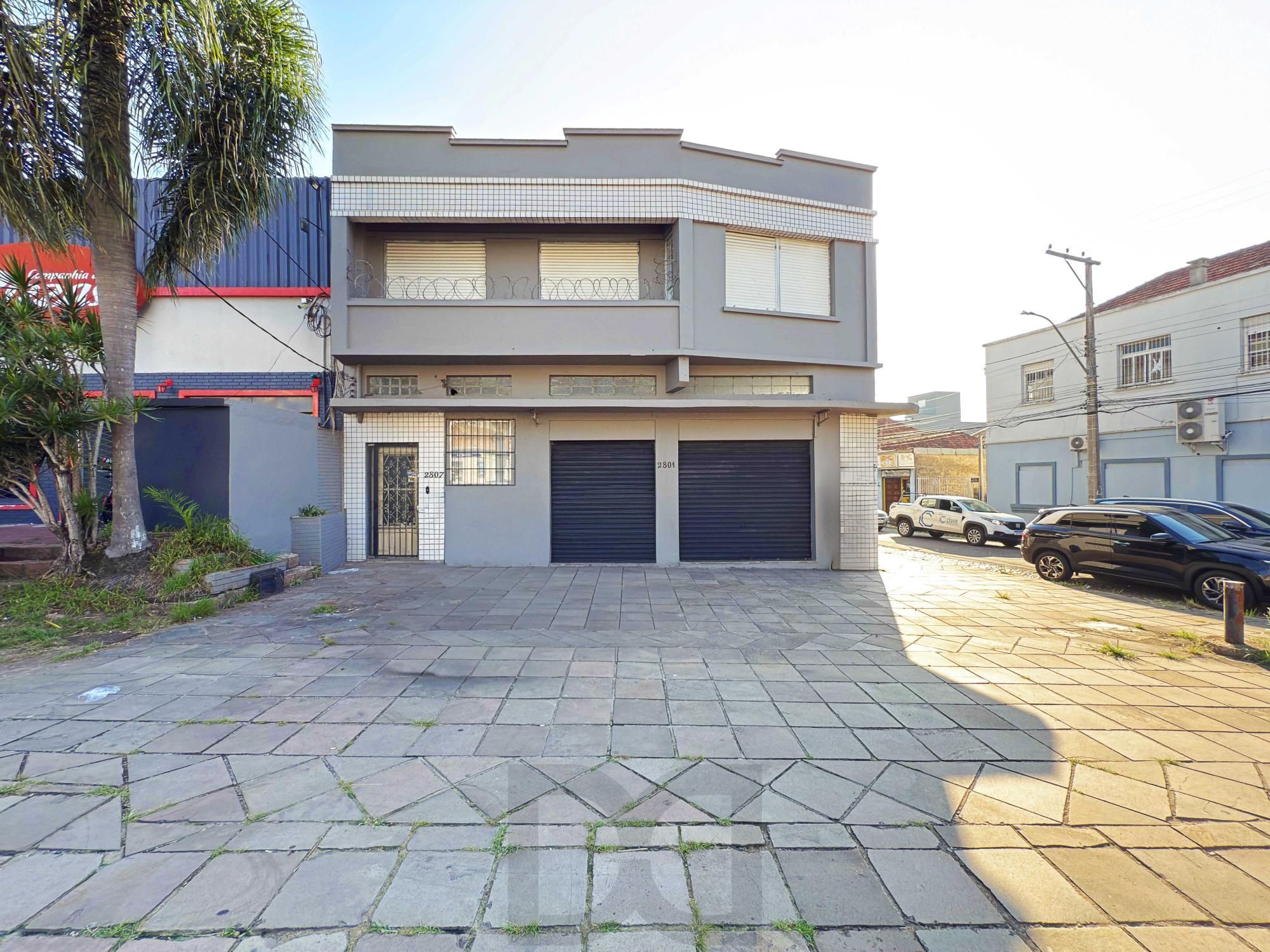 Ótimo prédio comercial no coração da Tristeza. — foto 2