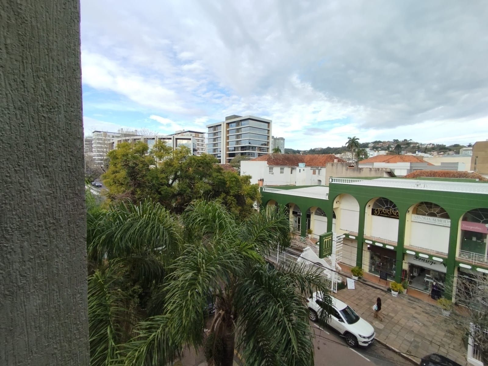 Linda sala no bairro tristeza, elevador, 1vaga. — foto 12