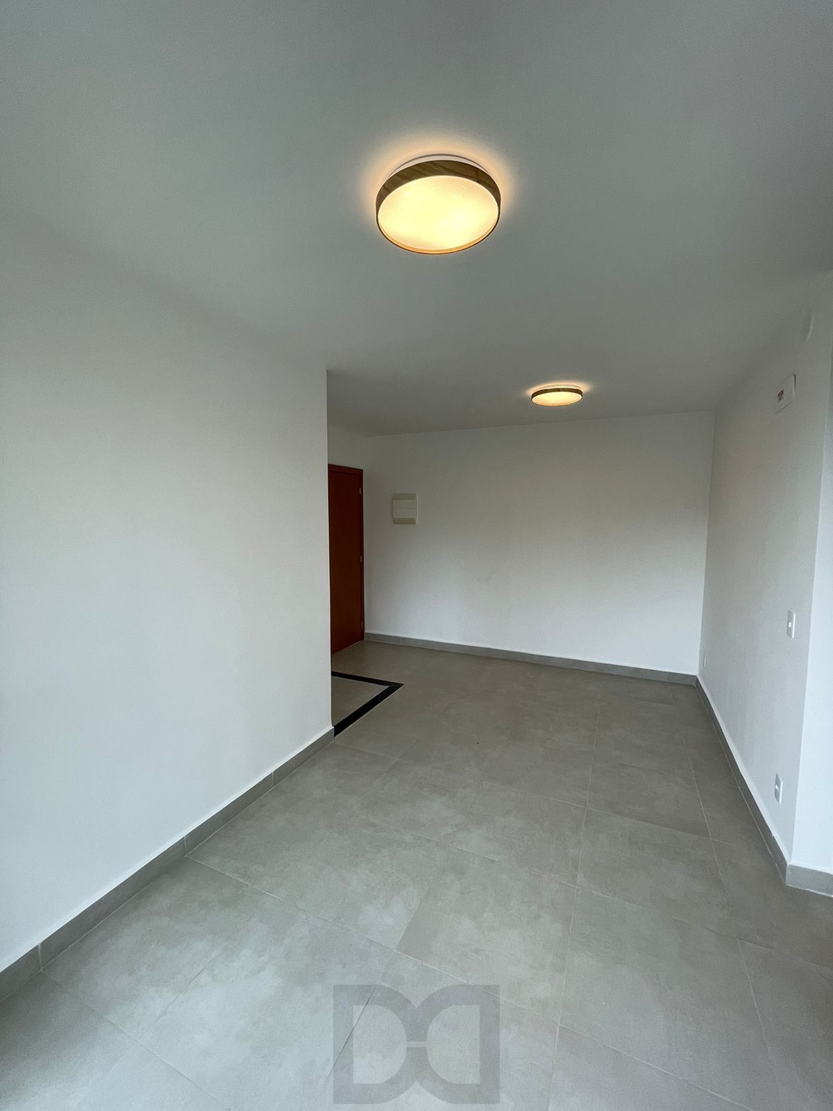 Porto Fazenda Real - 2 D - 1 suíte e vaga coberta-54m² -infraestrutura completa — foto 16