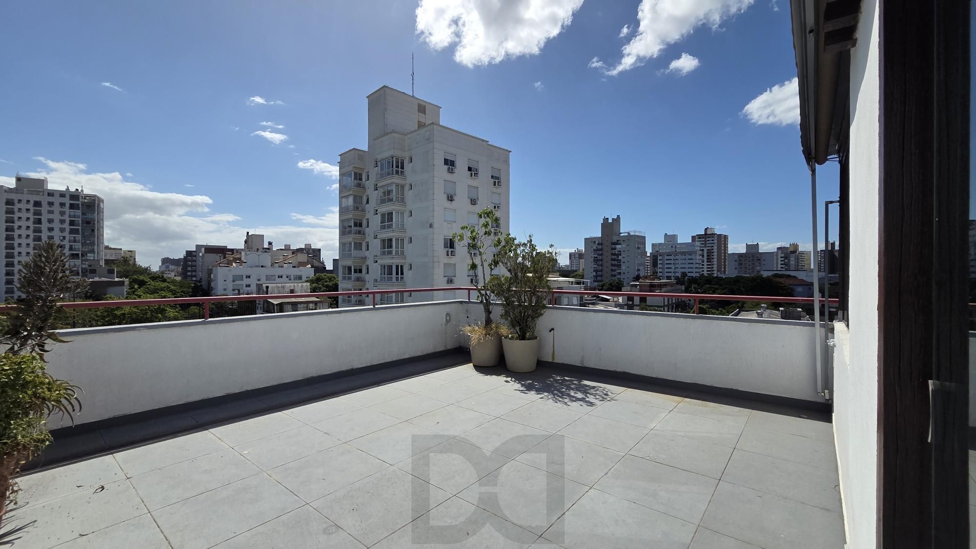 Cobertura duplex com 2 dormitórios e 1 vaga de garagem no bairro Menino Deus – 108,7 m² privativos — foto 19