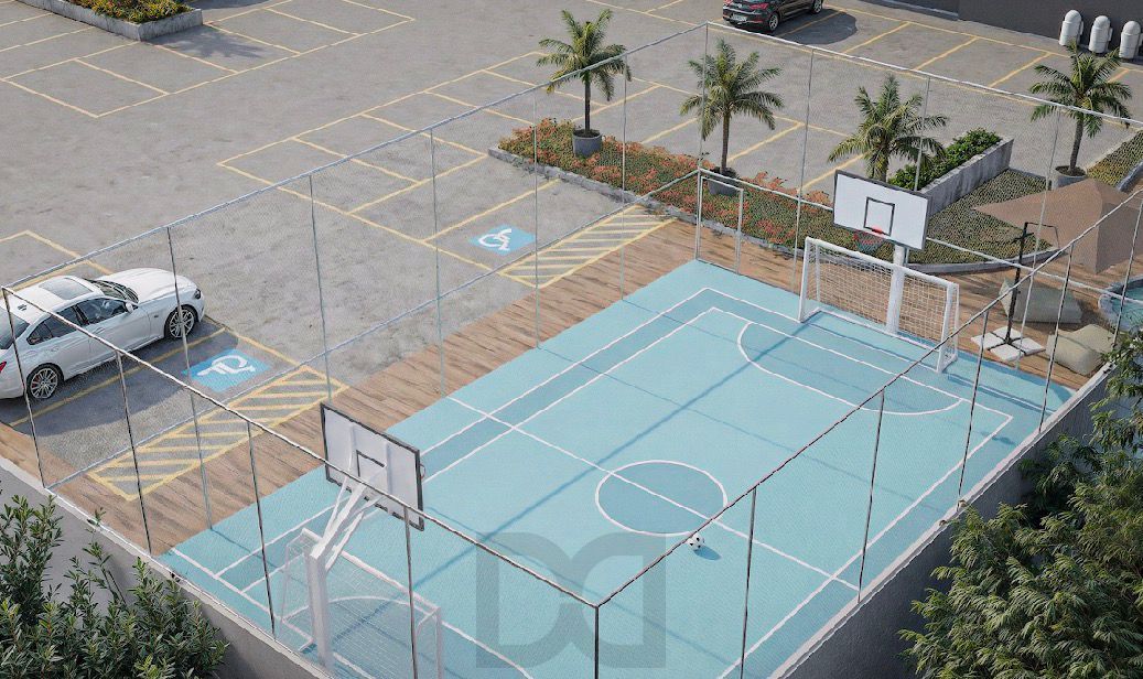 Isla- Bairro Cristal-1 e 2D com infraestrutura de Resort-próximo Barra shopping — foto 6
