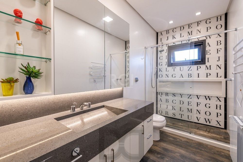 Casa no condomínio Terra Ville, totalmente mobiliada e automatizada. — foto 21