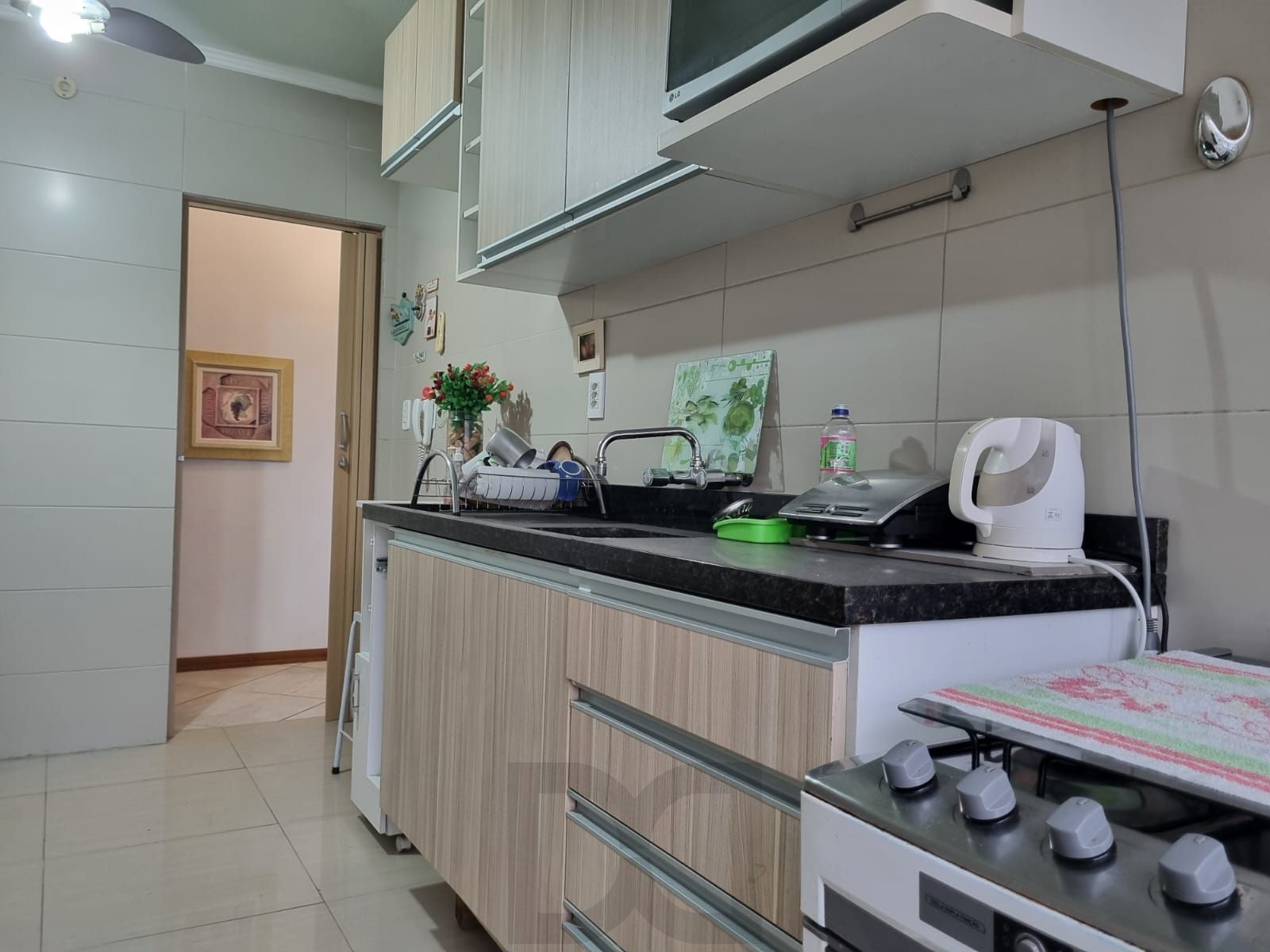 Apartamento em Porto Alegre, no bairro Tristeza, com 2 dormitório(s), e 2 banhei — foto 21