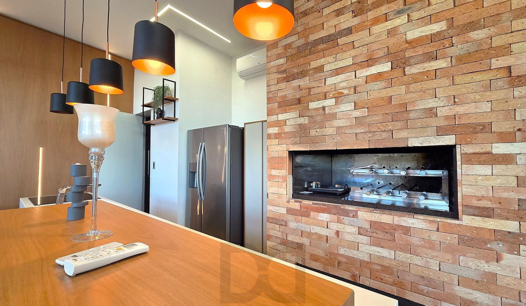 Cobertura de Alto Padrão com 357m2, 3 suítes e 3 vagas de garagem. Vista Permanente para o Guaíba | Porteira Fechada | Bairro Cristal. — foto 34