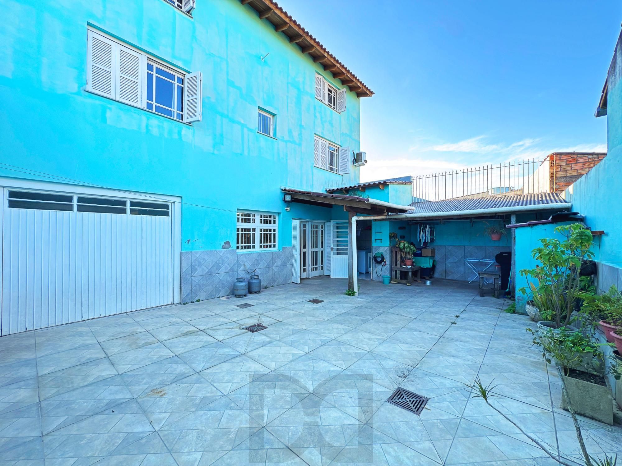 Residência com 4 Dormitório(s) Bairro Vila Nova — foto 50