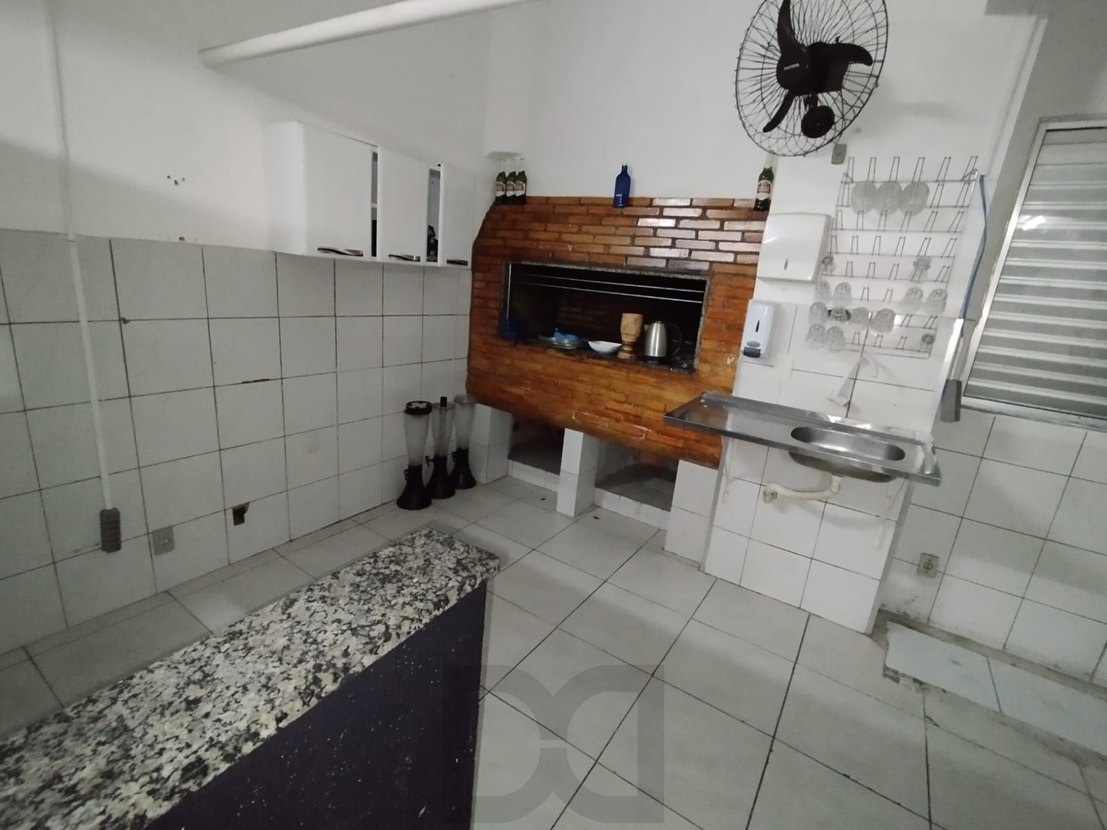 Ponto comercial lanchonete, carne e frango assado e comércio em geral — foto 10