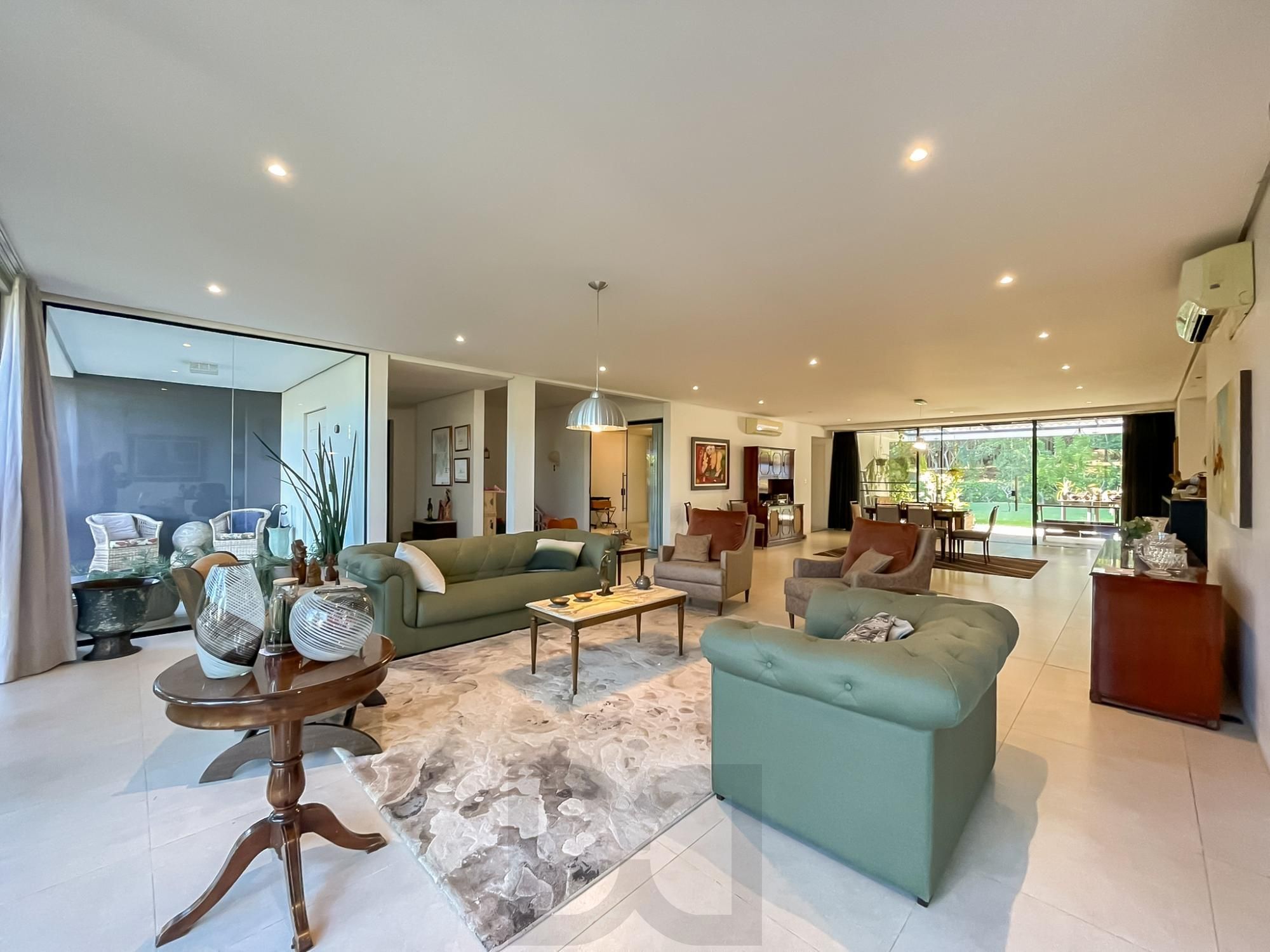 Linda Residência com 3 amplas suítes no Terra Ville. — foto 6