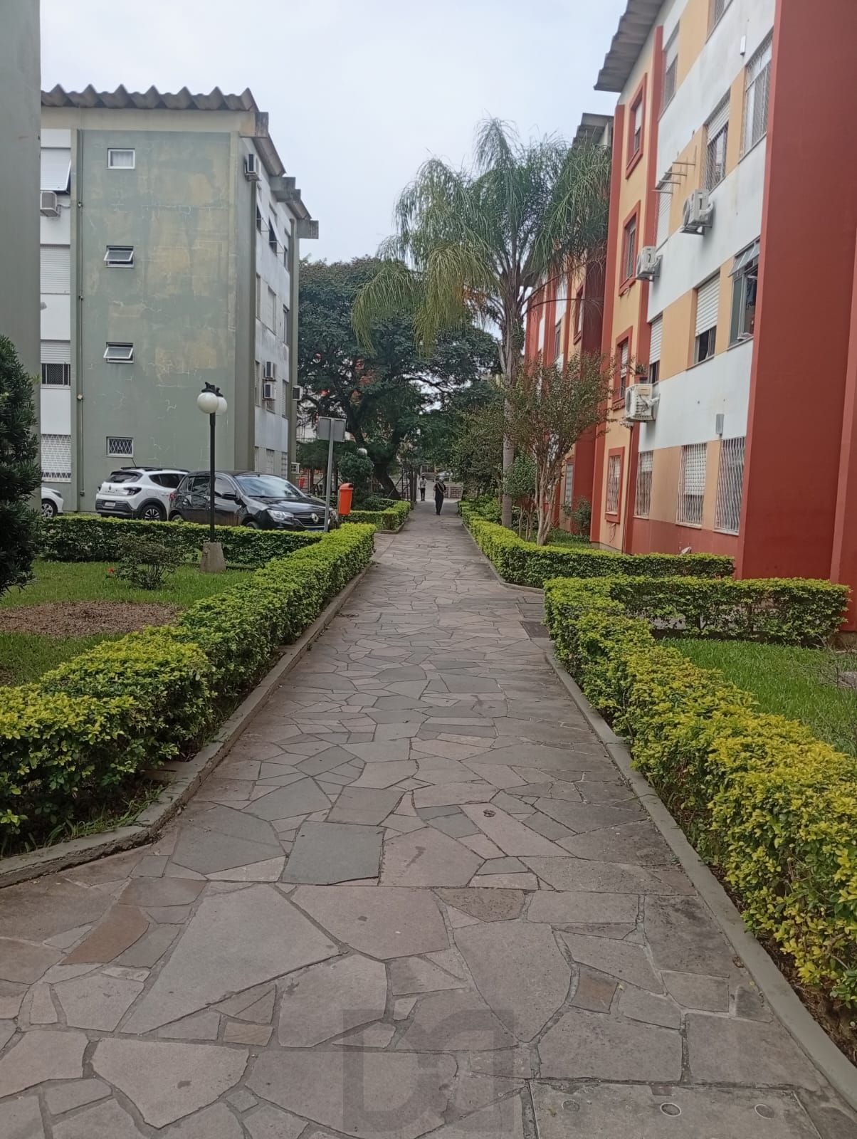 Amplo apartamento 02 dormitórios, no Bairro Vila Nova. — foto 30