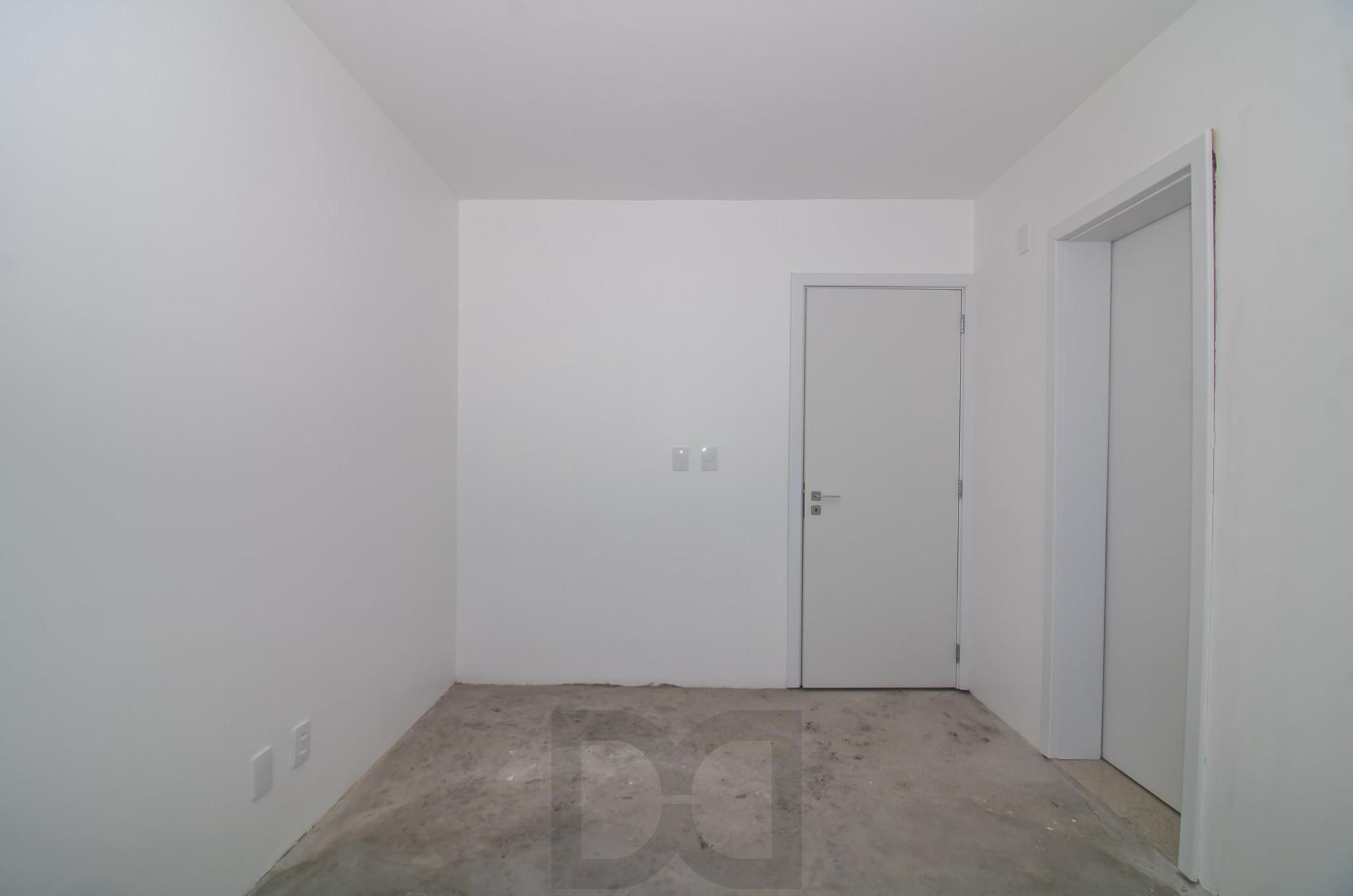APARTAMENTO DUPLEX - 177m², 3 dormitórios, sendo 3 suites, Menino Deus — foto 7