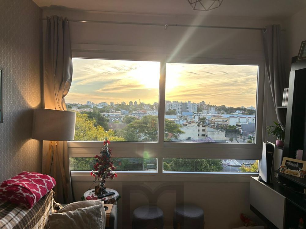 Apartamento de 2 dormitórios com suíte, churrasqueira e infraestrutura completa na Zona Sul de Porto Alegre. — foto 46