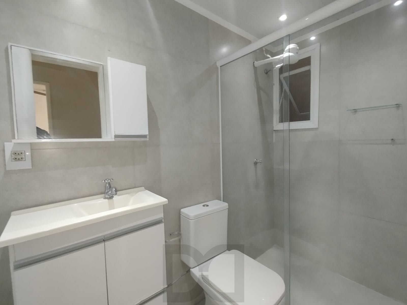 Apartamento venda, 2 quartos, 1 vaga rotativa, bairro Vila nova. — foto 14