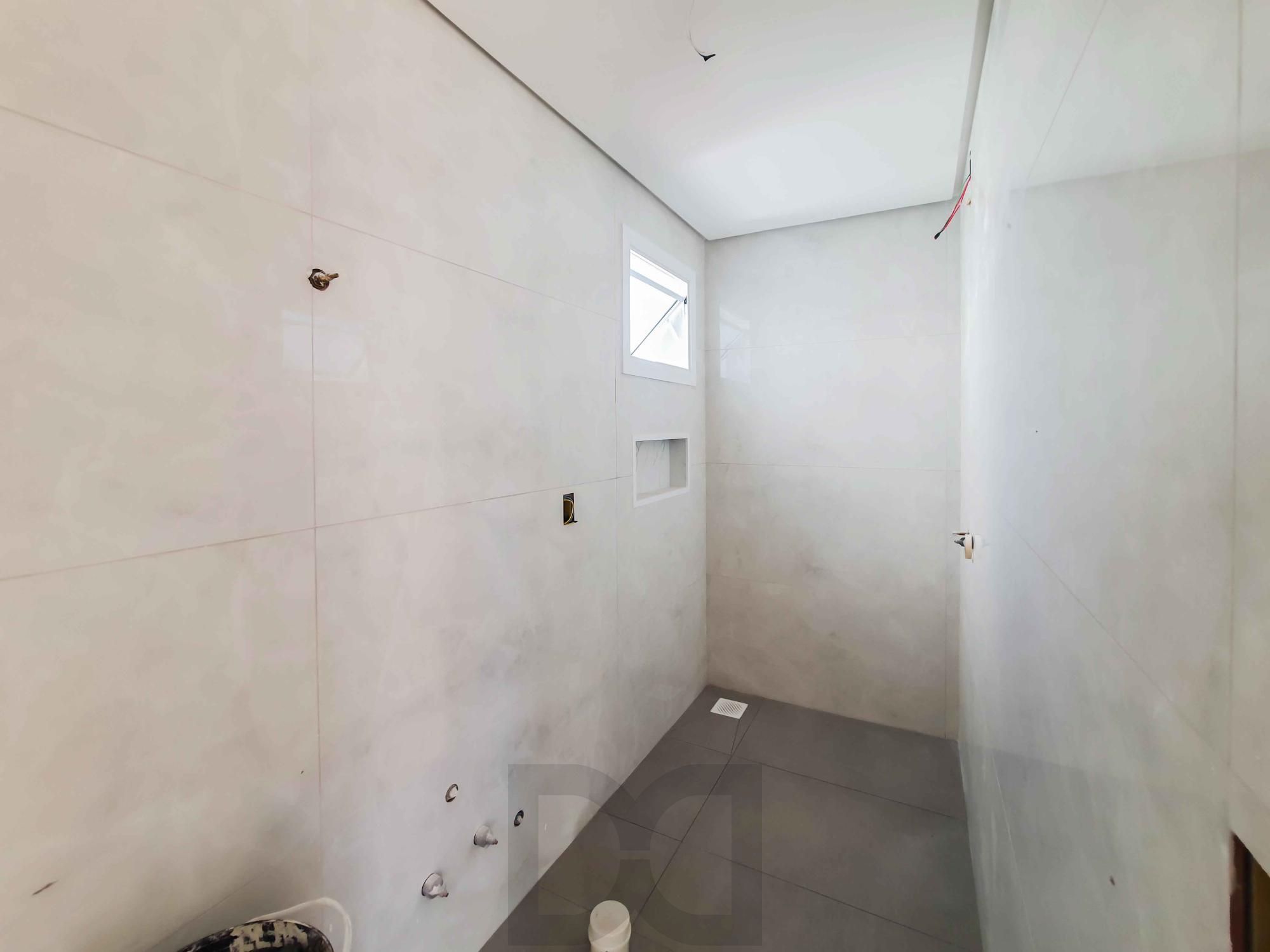 Casa em condomínio 4 D, sendo 1 dormitório, 168 m², garagem coberta — foto 30