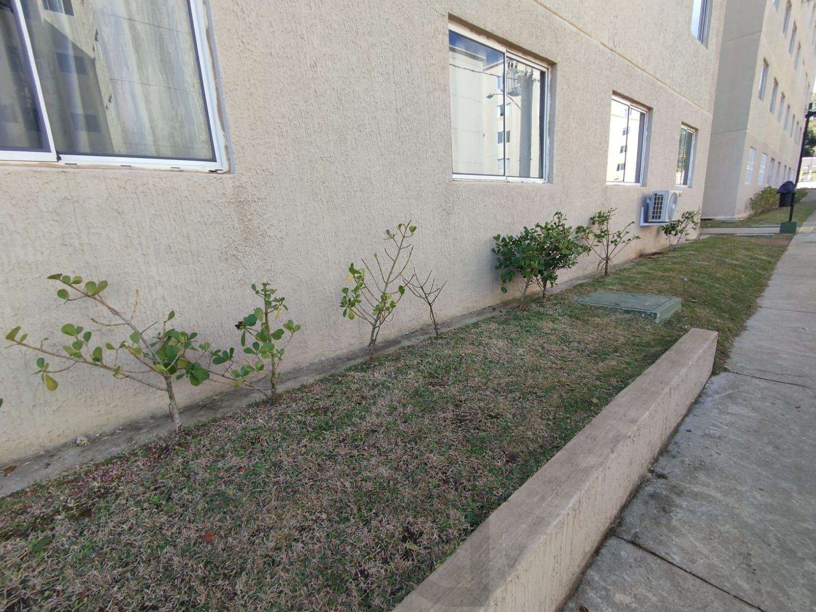 Apartamento 2 quartos, sala, cozinha, banheiro, 1 vaga rotativa. — foto 10