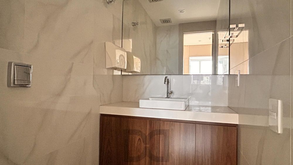 Consultório com 80,42m² de área privativa, no Centro Clinico Mãe de Deus. — foto 7