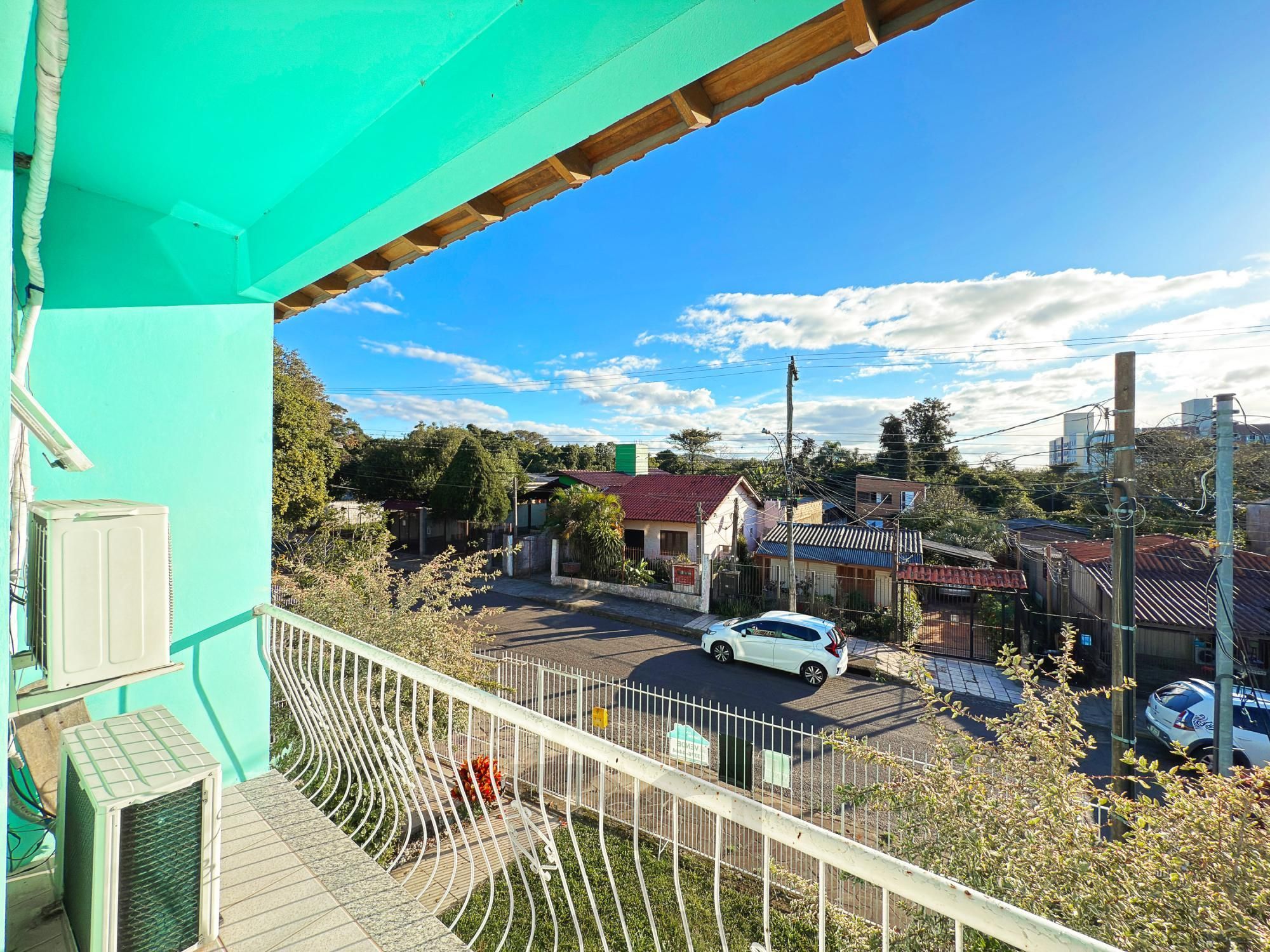 Residência com 4 Dormitório(s) Bairro Vila Nova — foto 21