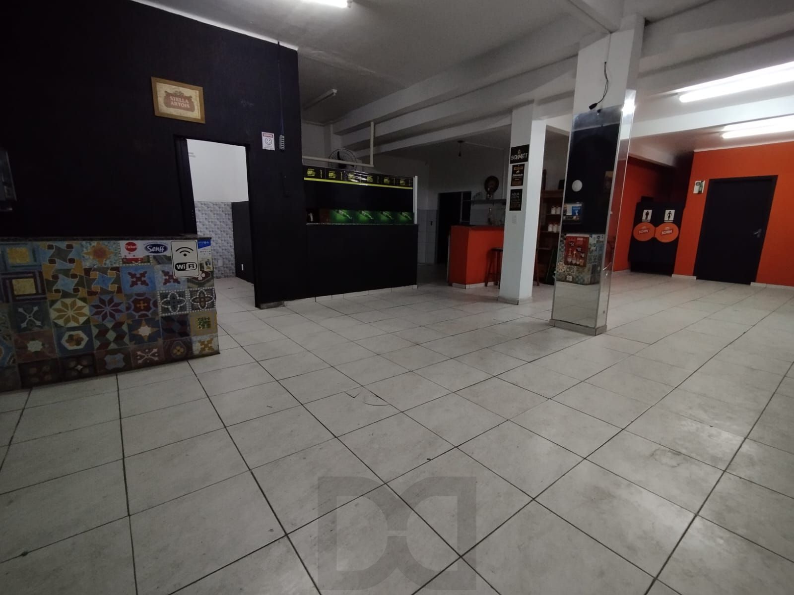 Ponto comercial lanchonete, carne e frango assado e comércio em geral — foto 3