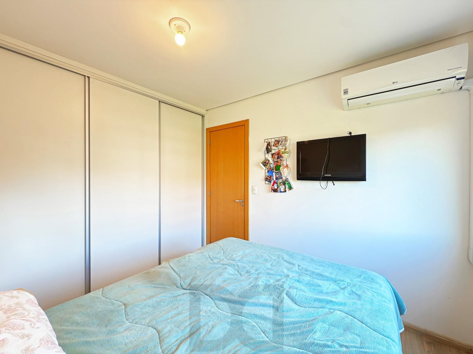 Apartamento com 2 dormitórios e 1 vaga coberta na Dea Coufal — foto 19
