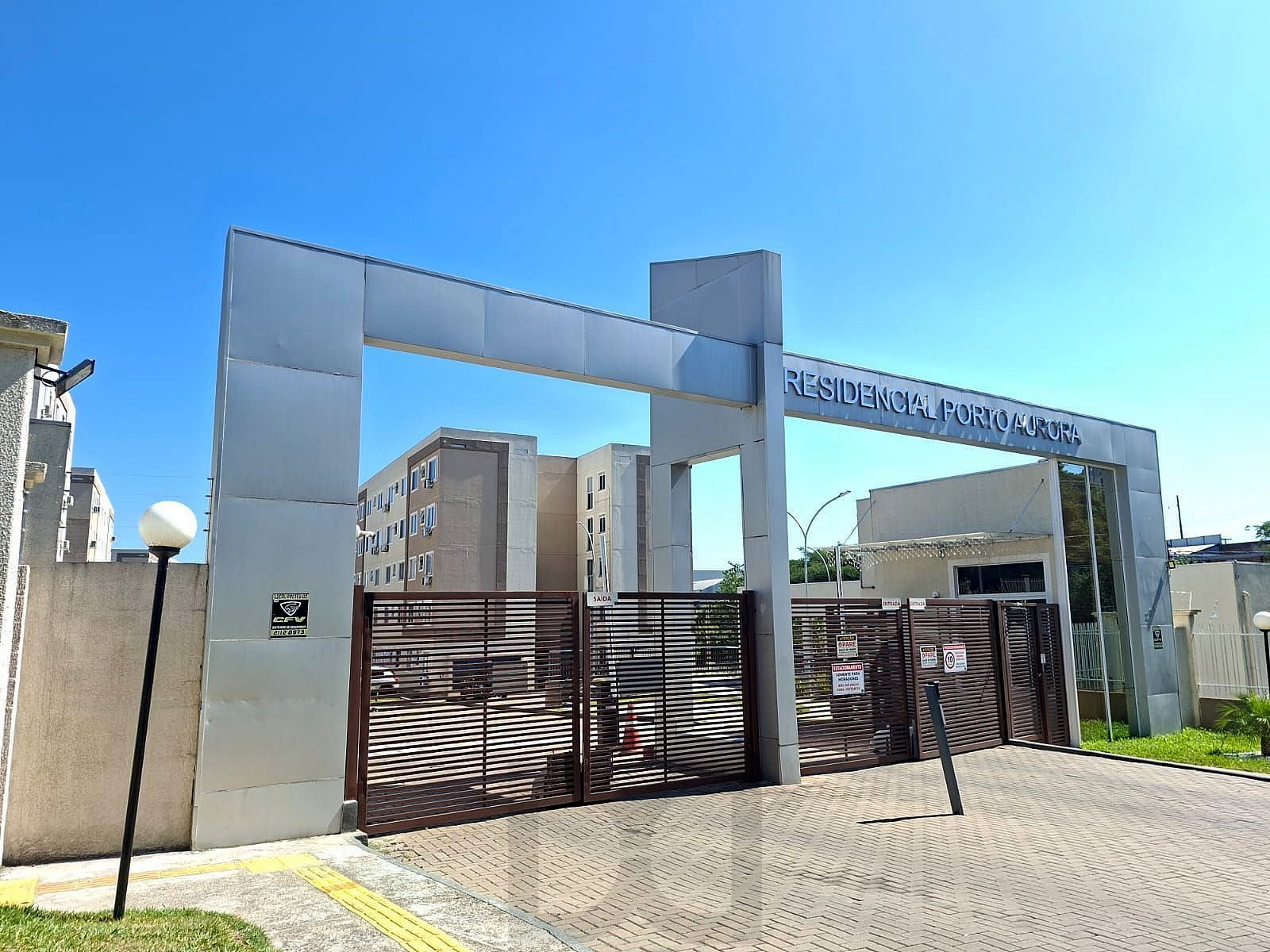 Apartamento 2 Quartos e 1 Vaga de Garagem para Alugar em Porto Alegre, RS — foto 33