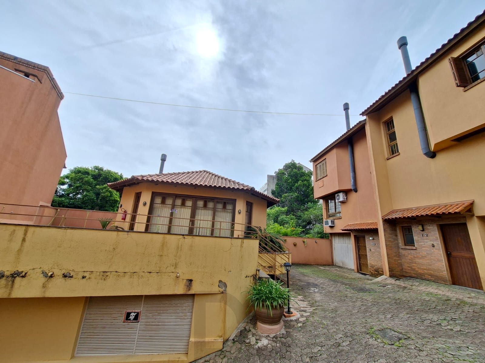 Casa com 3 quartos para alugar no bairro Espírito Santo, em Porto Alegre, RS — foto 28