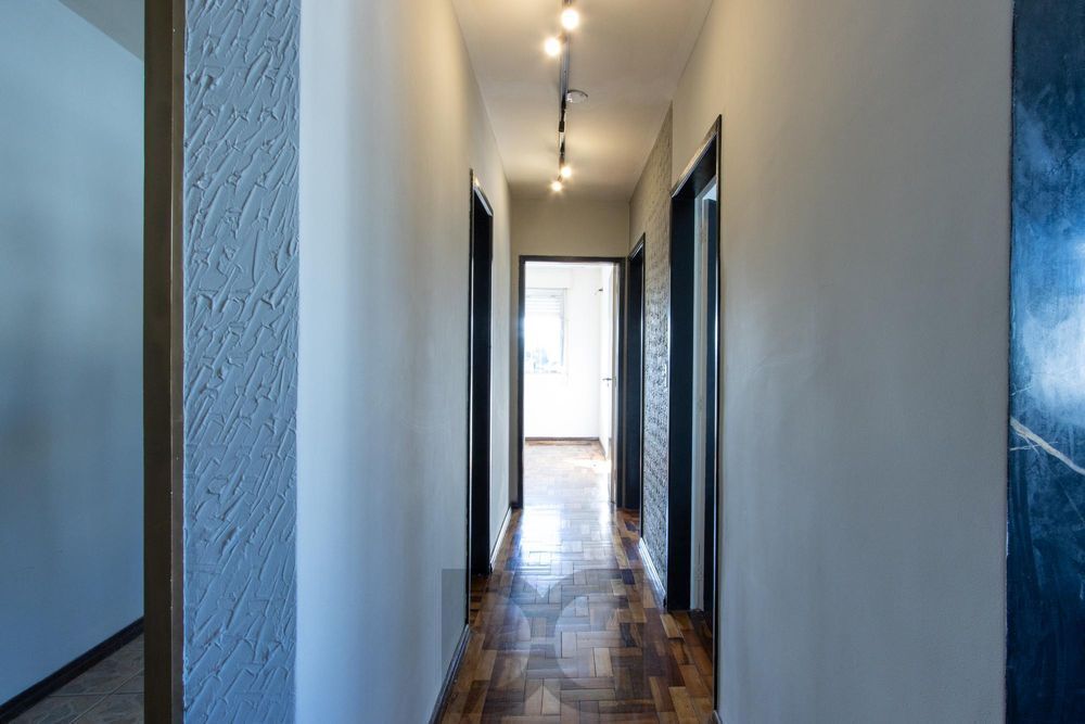 Apartamento Totalmente Reformado, 3 Dormitórios e 69 m² Privativos. — foto 9