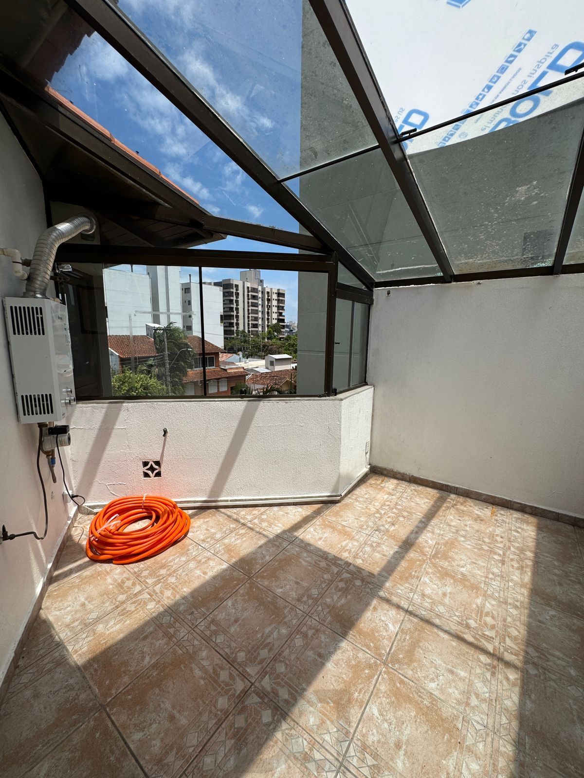 Casa do Condomínio Ilha de Majorca- Bairro Tristeza - 4D - 232 m² — foto 25
