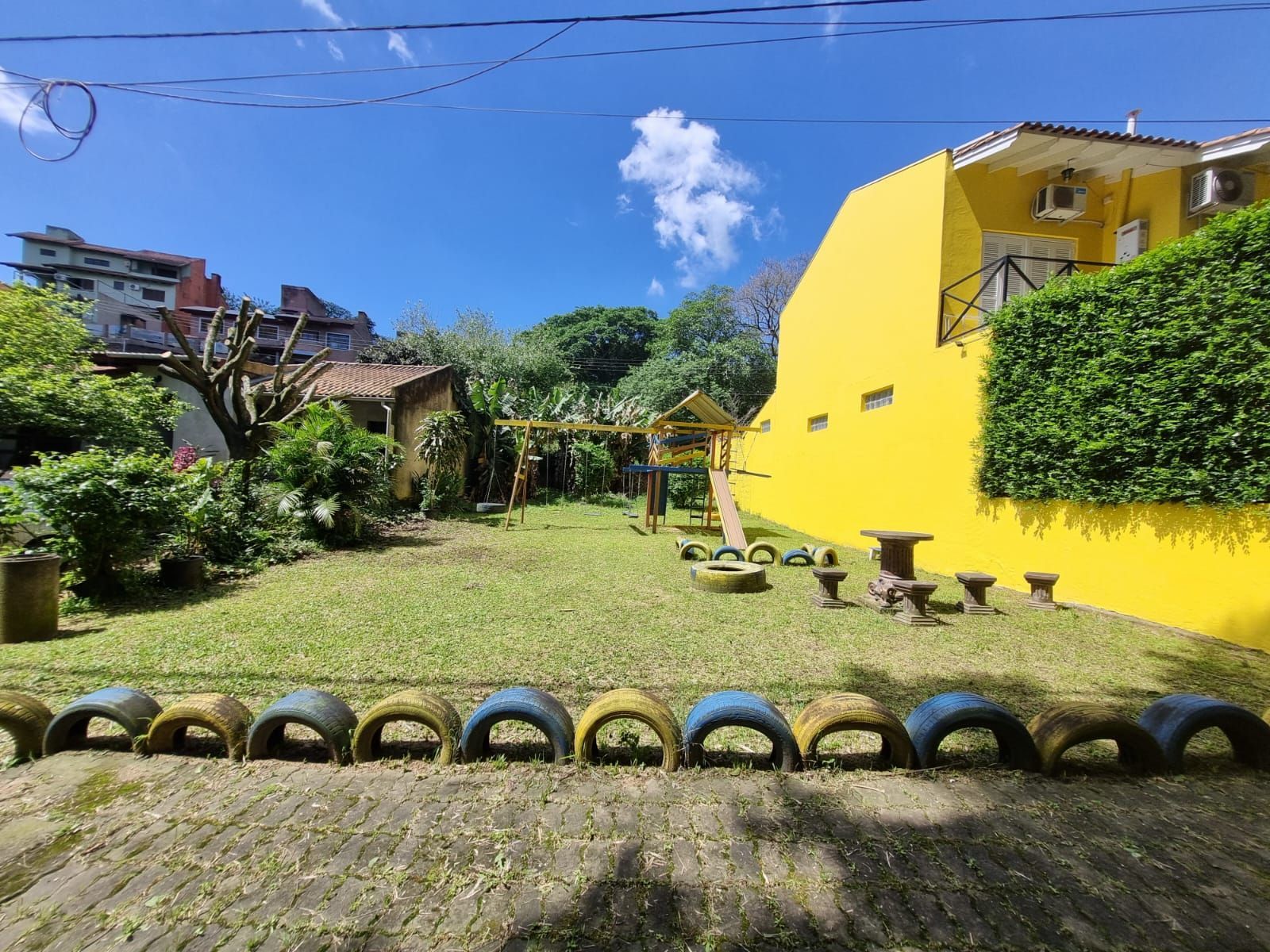 Terreno em Condomínio no bairro Vila Nova — foto 8
