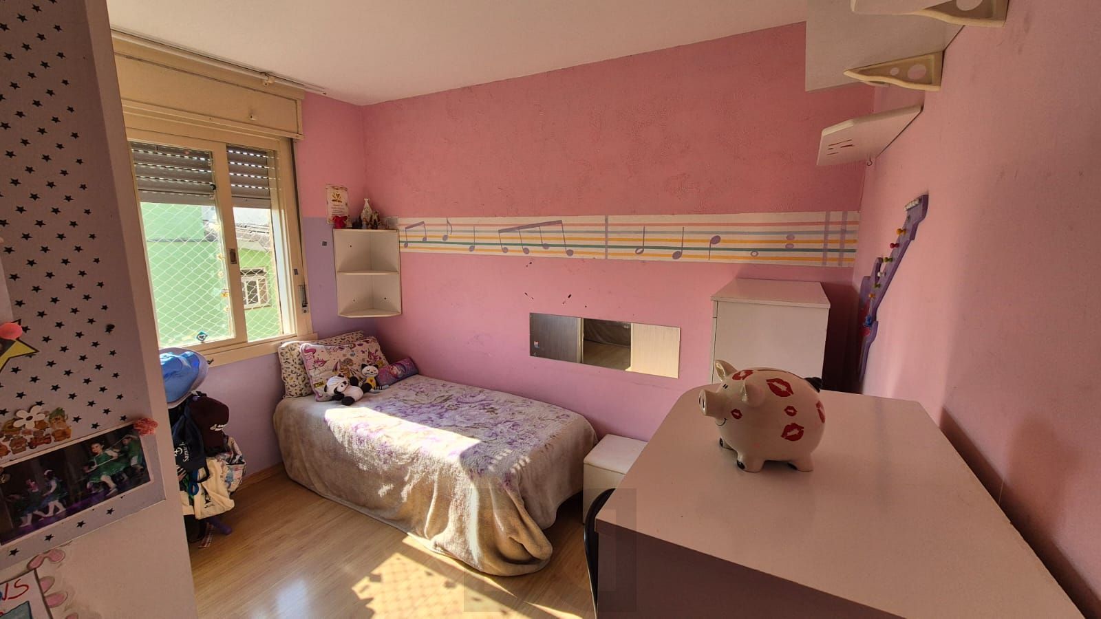 Apartamento de 2 dormitórios no Bairro Santo Antônio. — foto 22