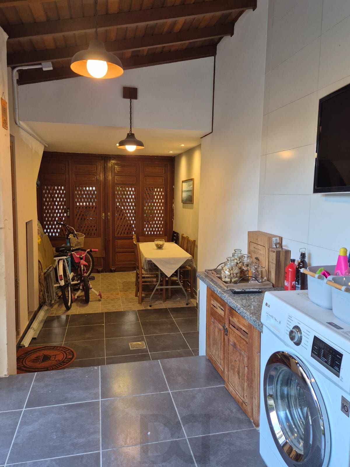Casa em condomínio com piscina privativa. — foto 14