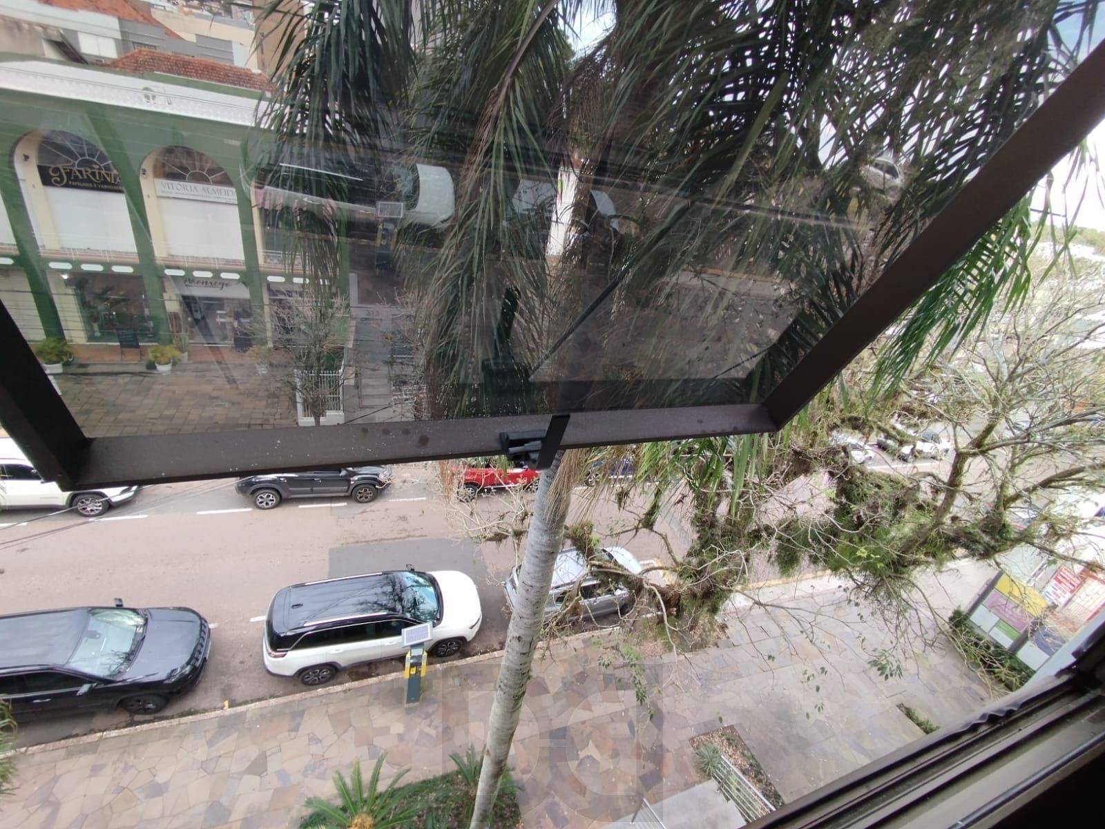 Linda sala no bairro tristeza, elevador, 1vaga. — foto 10