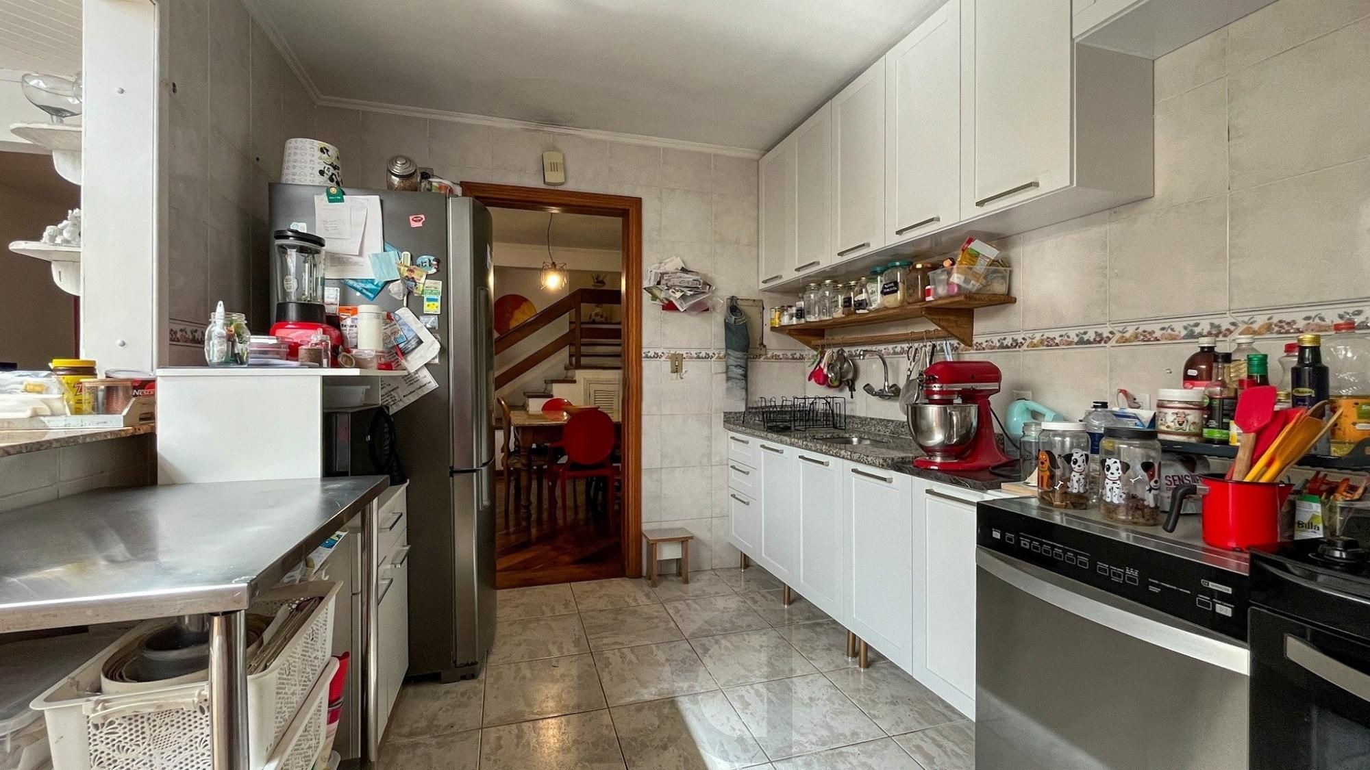 Casa com 3 dormitórios no Jardim Isabel – conforto, privacidade e excelente padrão construtivo. — foto 8
